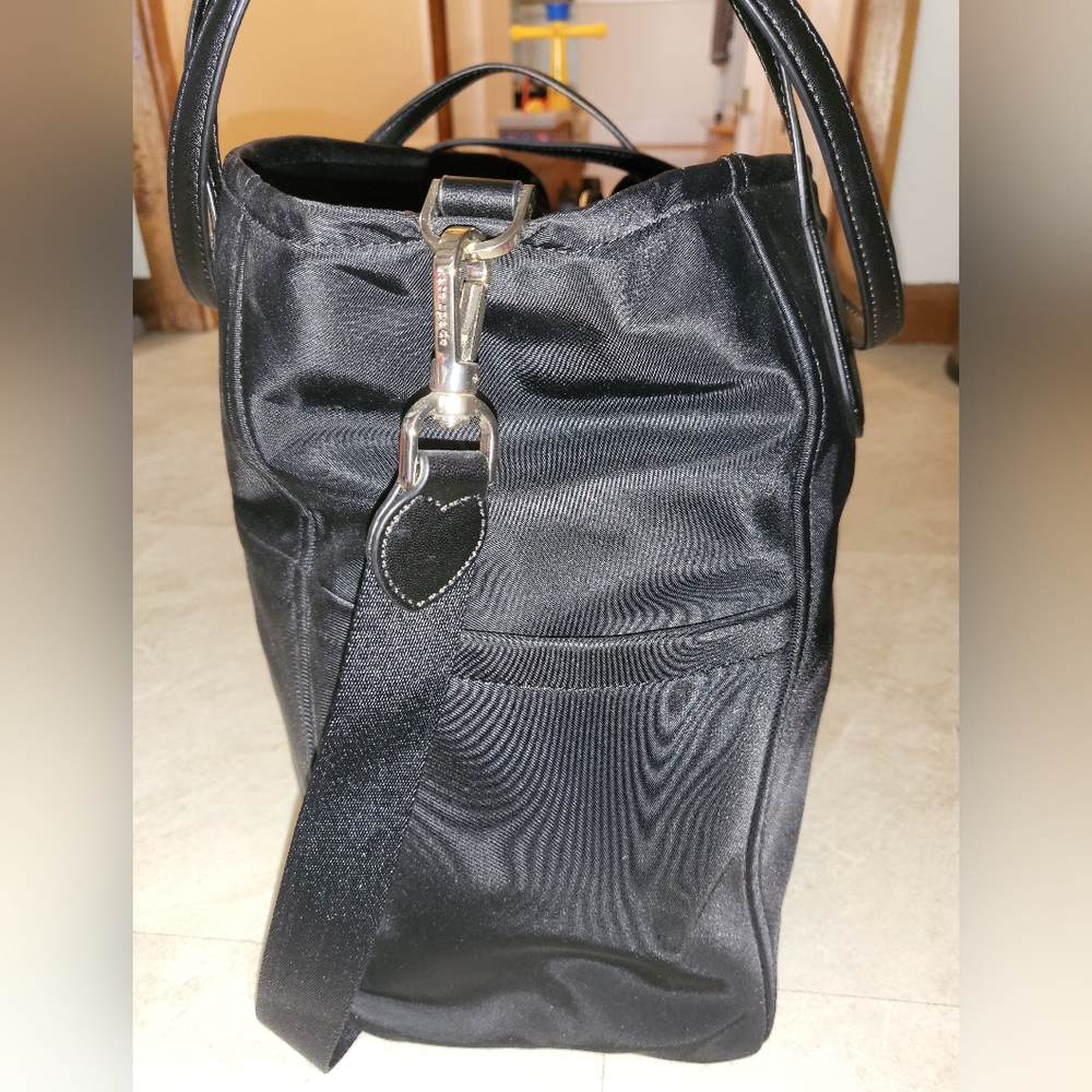 Kate Spade Chelsea Baby Bag - Black - Picture 11 of 16